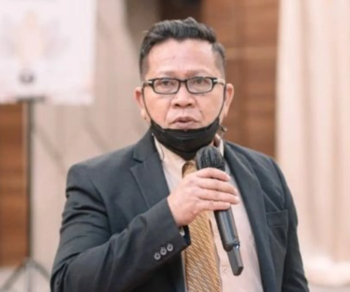 Padang Rancak, Tetapi Adilkah bagi PKL?