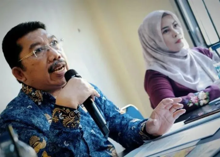 Bukan Sekadar Busana, Solok Selatan Gali Makna dan Filosofi Pakaian Adat