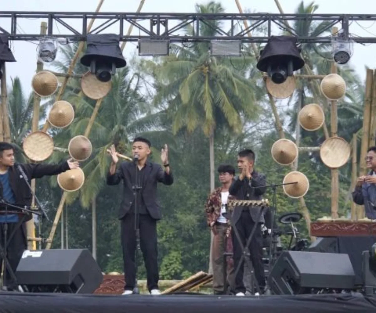Desa Wisata Fair III, Kubu Gadang Promosikan Wisata dan Budaya Sumbar