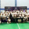 Jhon Abak Antar UNESA Surabaya Juara Liga Voli Mahasiswa 2026