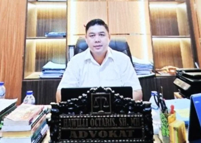 Peradi Profesional Padang Siapkan Kartu Anggota Gratis