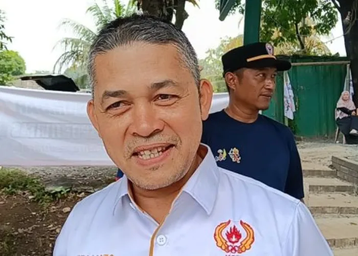 Tim Sepakbola Kota Padang Berada di Grup Neraka Porprov XVI Sumbar: Erianto Tegaskan Target Juara Umum